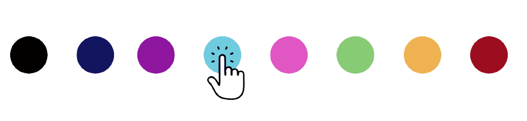 colores diseño web